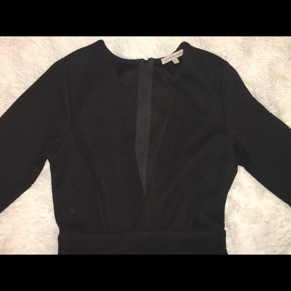 Charlotte Russe romper - Picture 4 of 4